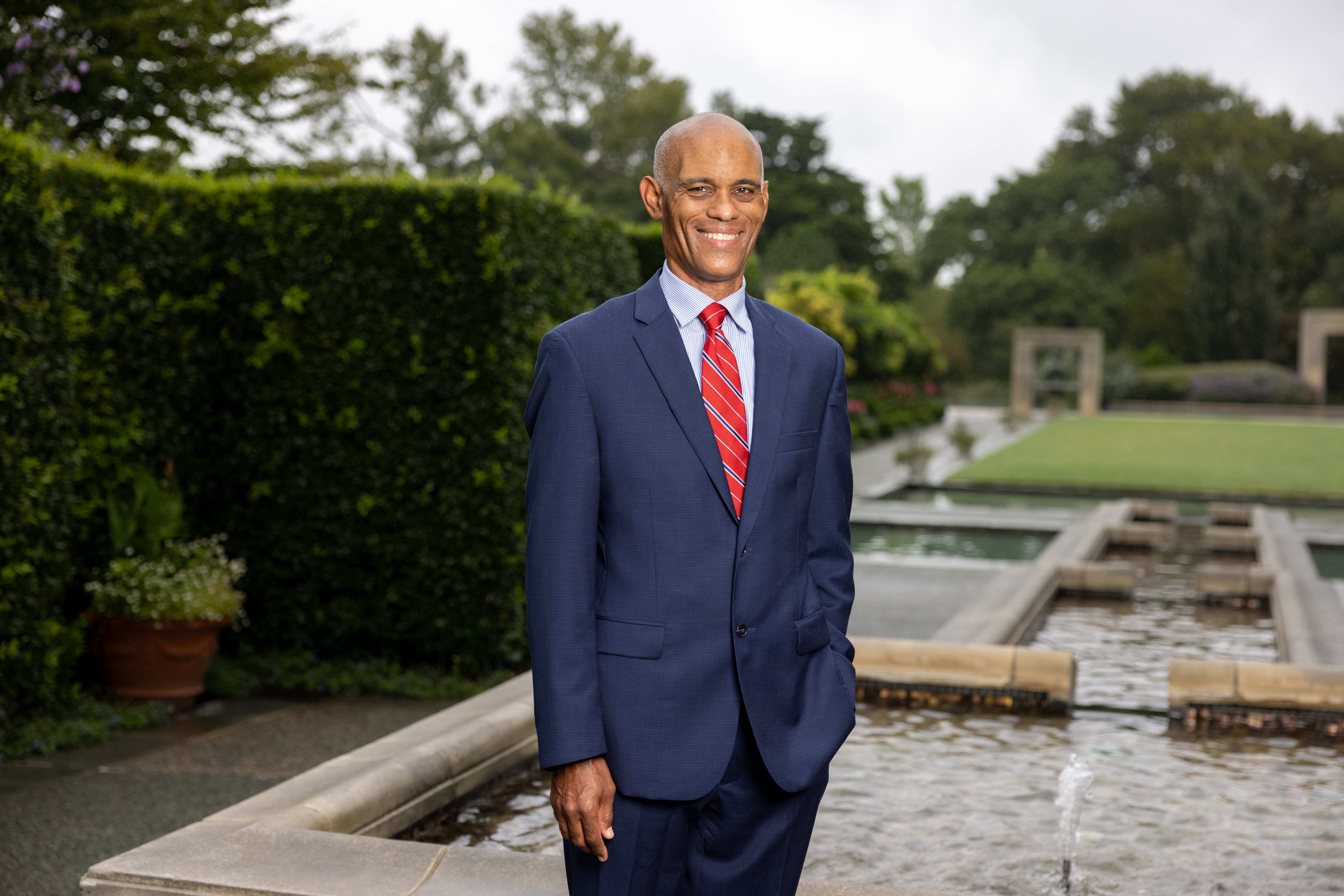 Thomas W. Mitchell Named Interim School Of Law Dean - Texas A&M Today