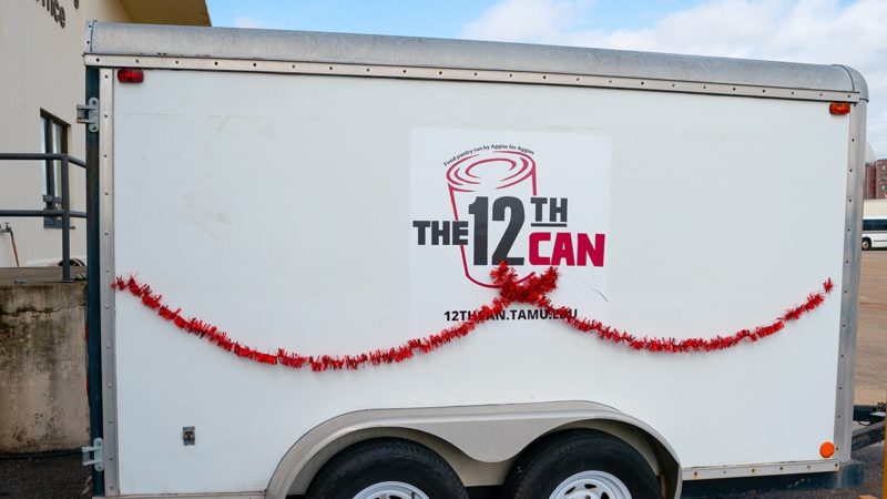 a photo of The 12th Can freezer trailer