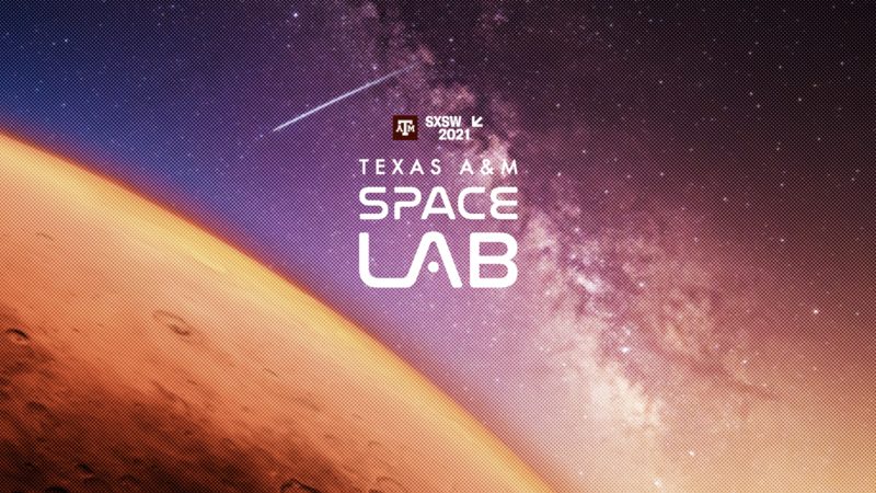 Texas A&M Space Lab