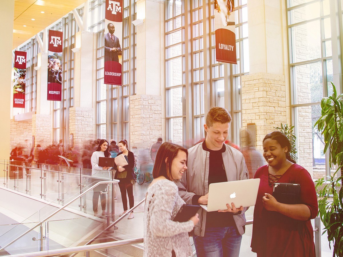 Learn What Technology To Bring To Campus With ‘New Aggie TechList’
