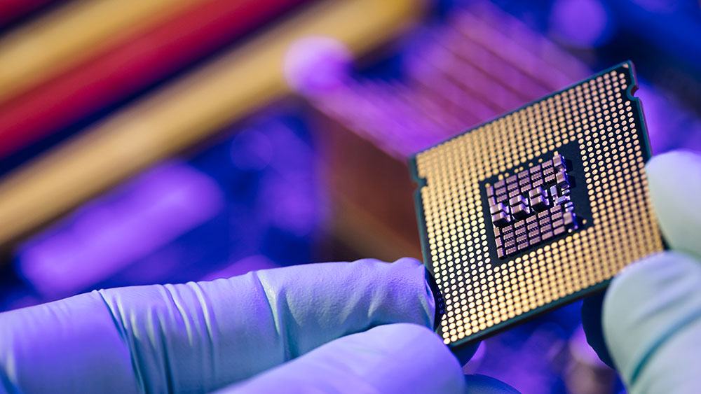 What's Happening With The Semiconductor Chip Shortage? - Texas A&M Today