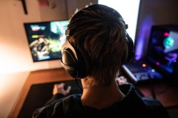 Online Gaming Communities Could Provide A Lifeline For Isolated Young Men -  Texas A&M Today