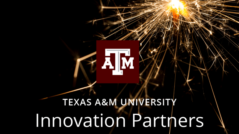 Texas A&M University Innovation Partners