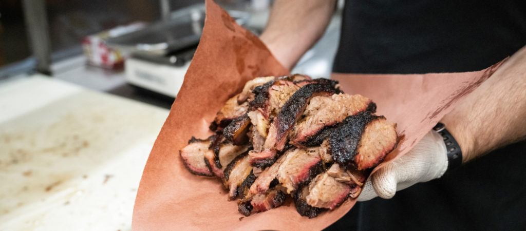 The Science Behind Texas Barbecue