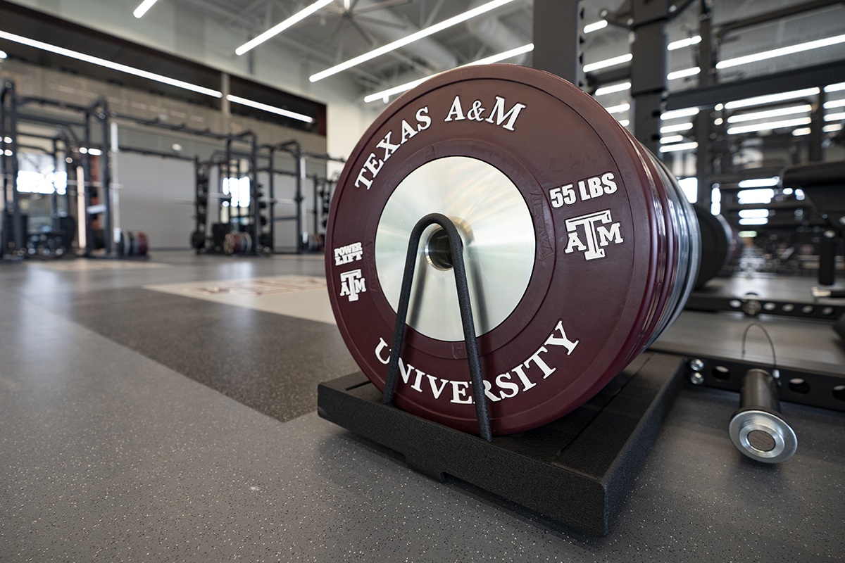 texas-a-m-rec-sports-celebrates-opening-of-southside-rec-center-texas