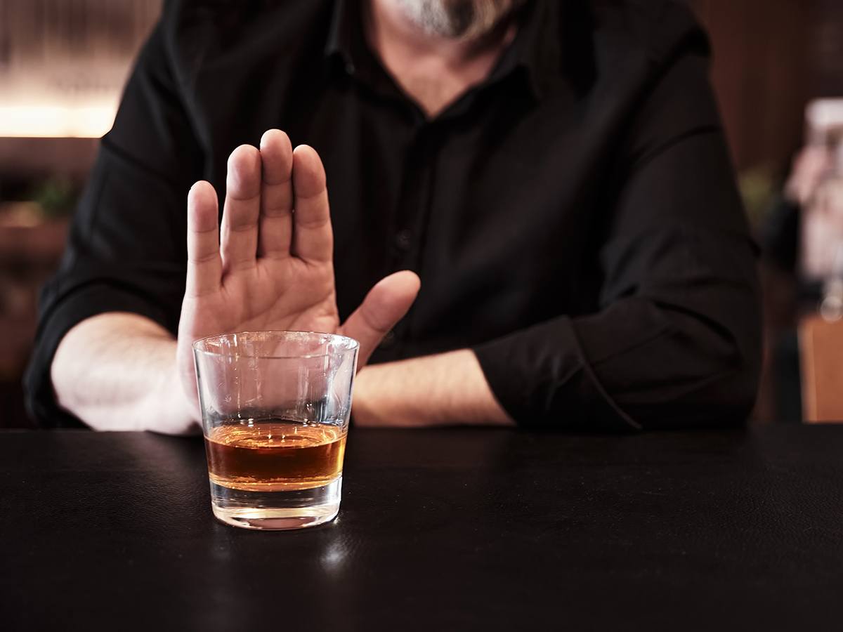 Male Alcohol Use May Negatively Affect IVF Treatments