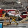 researchers testing exoskeletons for EMTs