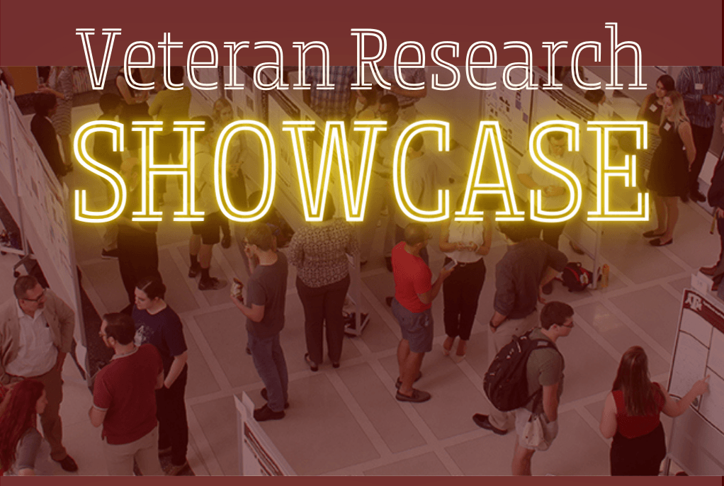 Veteran Research Showcase