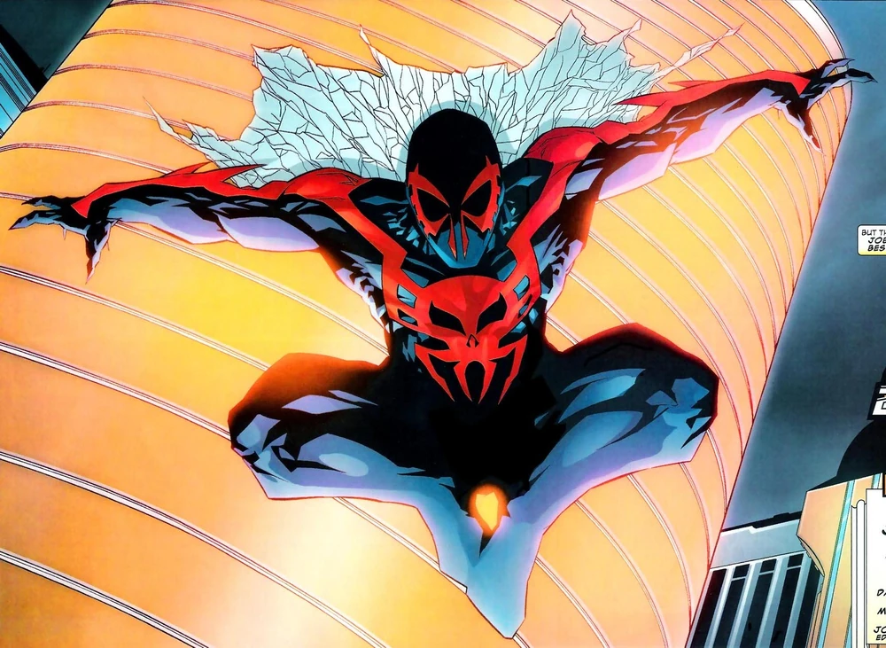 Cast of 'Spider-Man: Across the Spider-Verse': Every Major Spider-Man