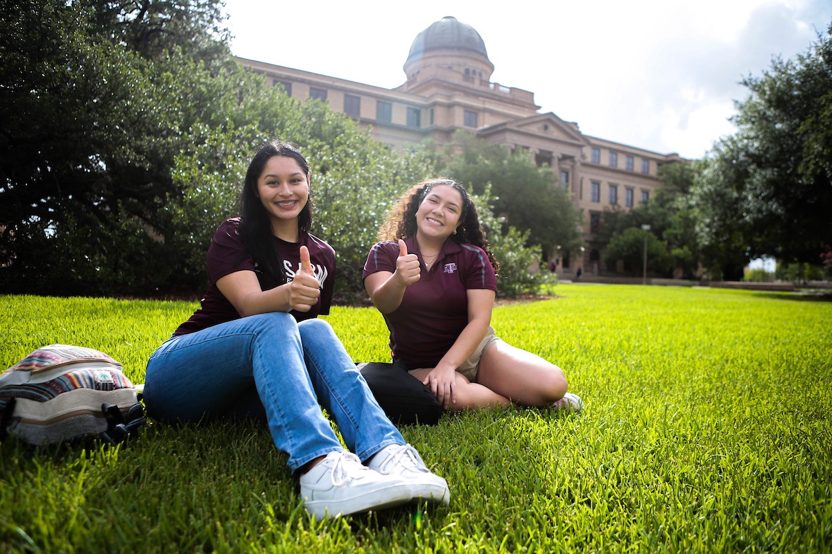 Texas A&M Programs Ranked in Top 10 by QS World University Rankings