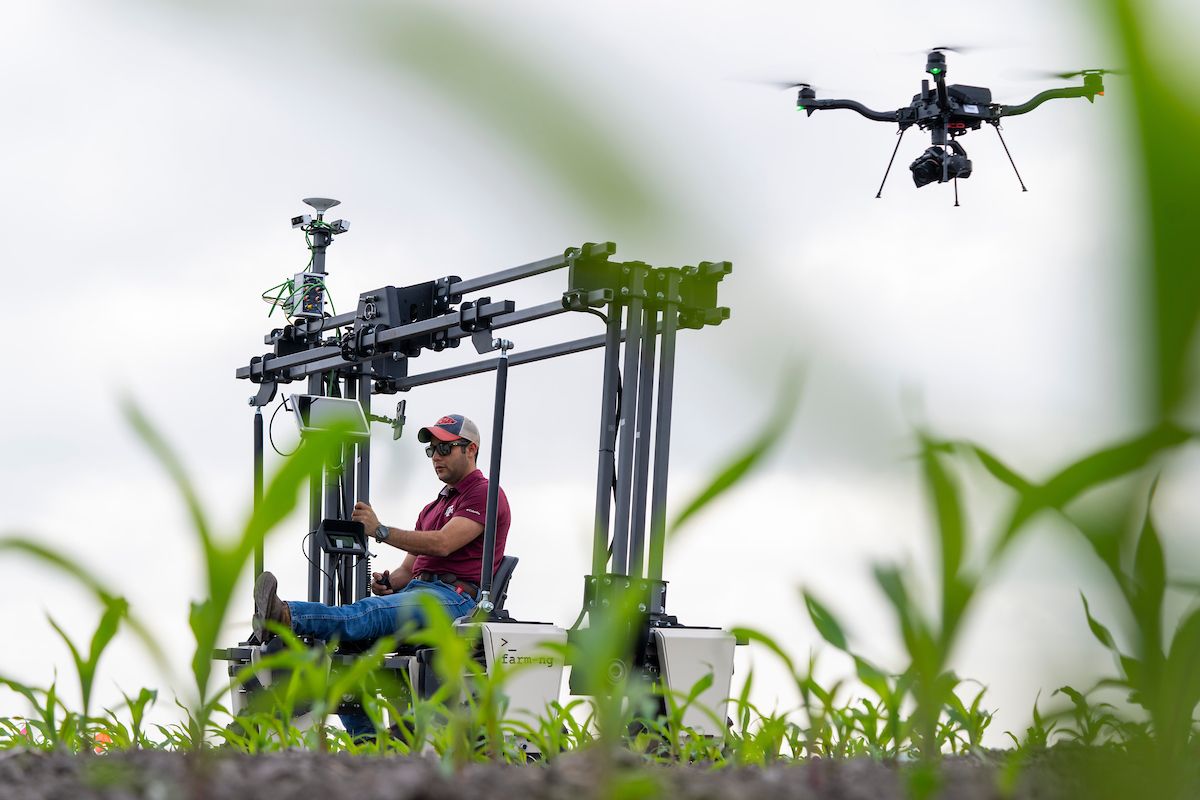 Texas A&M’s Biological and Agricultural Engineering Department Achieves Top National Ranking