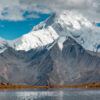 The glaciers of the Tibetan Plateau