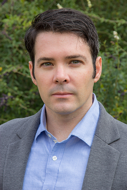 Jonathan Meer, associate professor of economics at Texas A&M