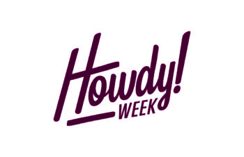 Howdy Week graphic