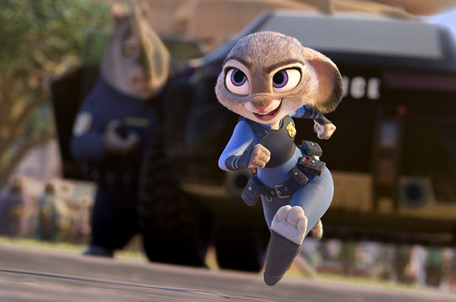 15 VizLab Alums Helped Bring Oscar Winner 'Zootopia' To Life - Texas A&M  Today