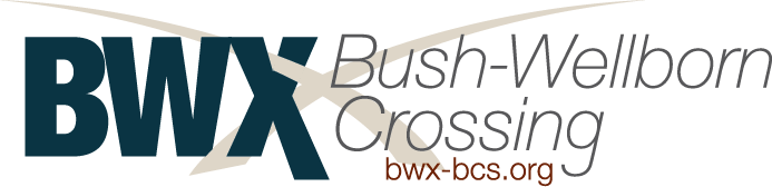 BWX logo