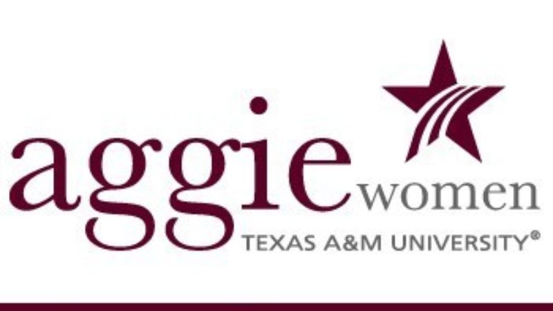 Aggie-Women-logo