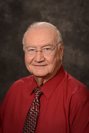Dr. William Schneider