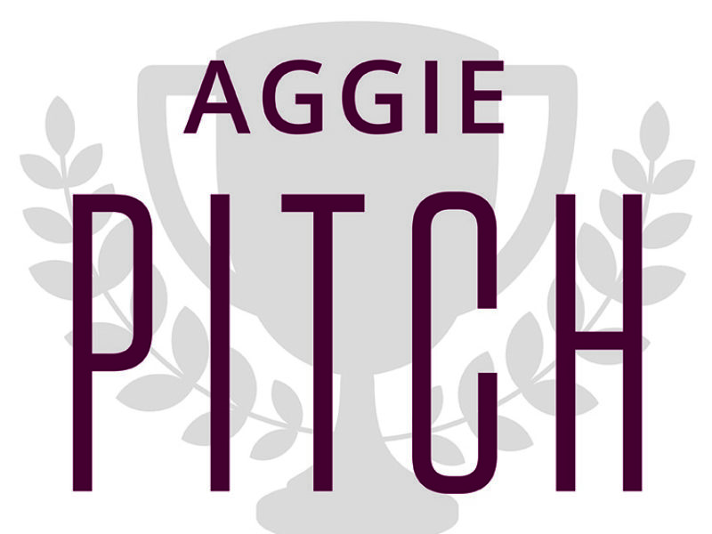 Aggie Pitch