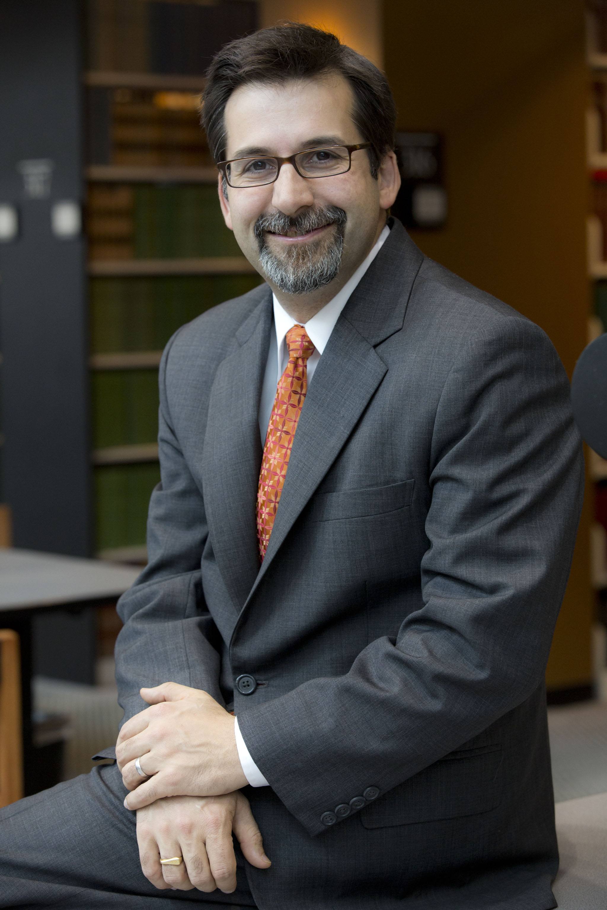 Texas A&M University has appointed Robert B. Ahdieh as dean and holder of the Anthony G. Buzbee Endowed Dean’s Chair at its School of Law, located in Fort Worth. (Emory University School of Law)