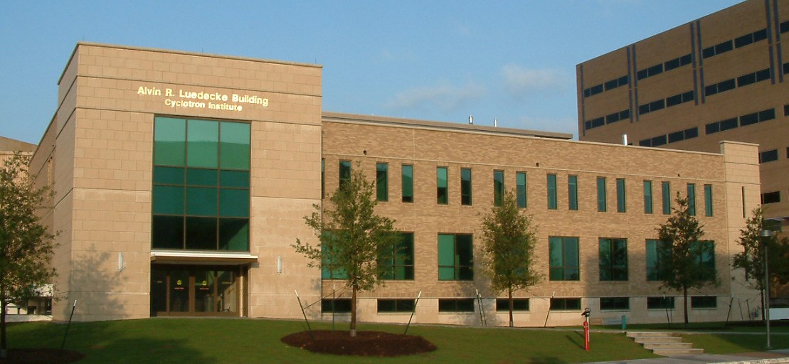 Since 1967, the Cyclotron Institute has served as the core of Texas A&M University's nuclear science program and as a major technical and educational resource for the state, nation and world. Its research programs are funded primarily by the U.S. Department of Energy, the National Science Foundation and the Welch Foundation.