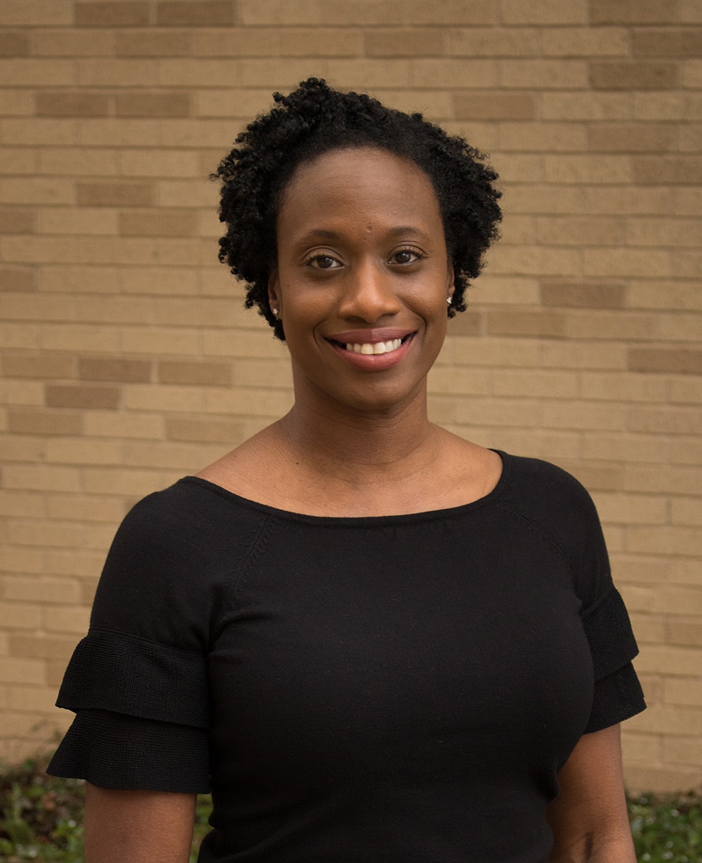 Dr. Chayla Haynes Davison, assistant professor in the Department of Educational Administration and Human Resource Development in the Texas A&M University College of Education & Human Development says we are far from the finish line for women’s equality from the standpoint of intersectionality