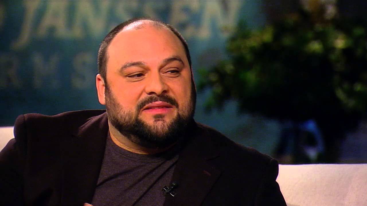 Christian Picciolini will be a keynote speaker at the conference.